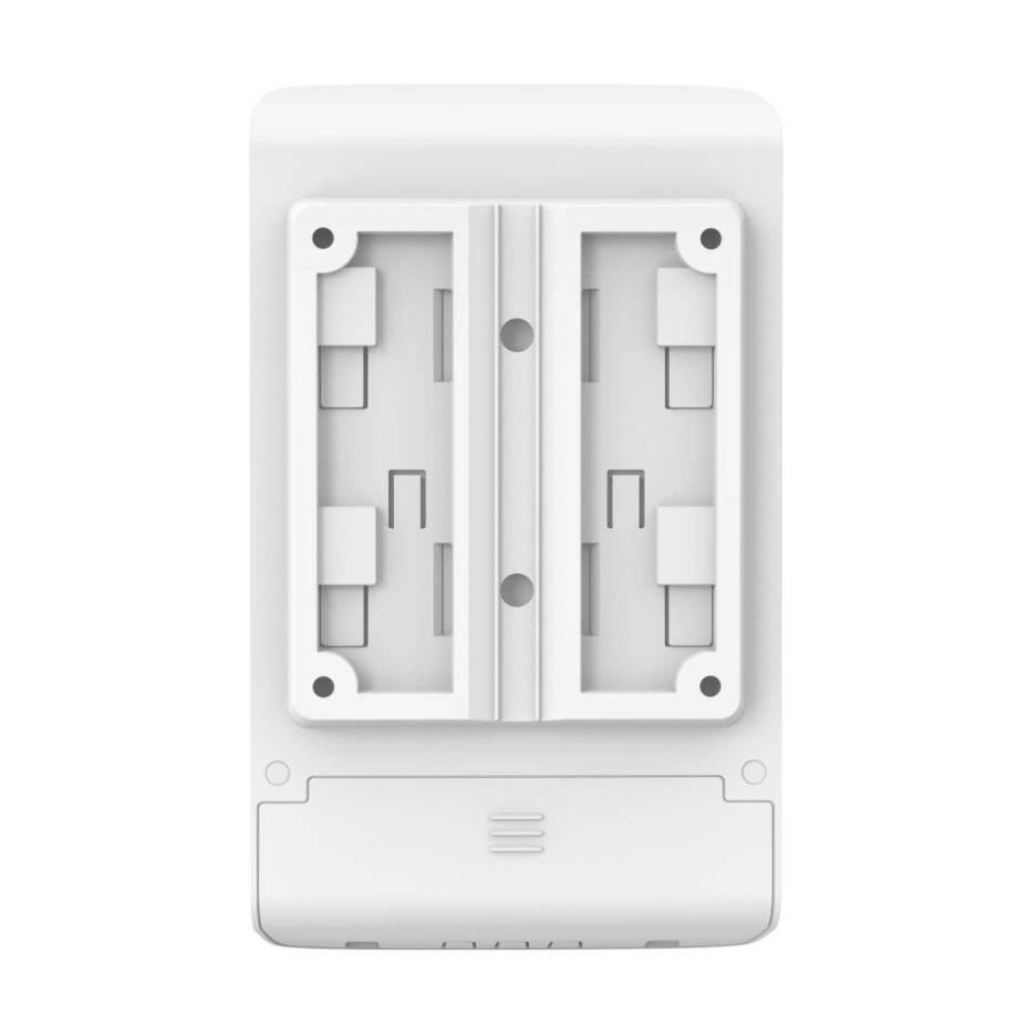 Bộ mở rộng PoE ngoài trời TP-Link SG2005P-PD 1 Cổng PoE++ In, 4 Cổng PoE+ Out, IP55, Quản lý Cloud Omada