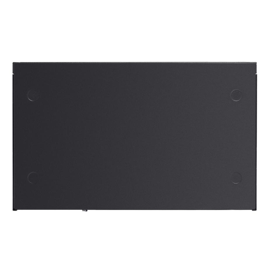 Bộ chuyển mạch Omada 8 cổng 10G Omada DS1008X Chuyển mạch 160Gbps, Kết nối 5 tốc độ tối ưu, Cắm là chạy