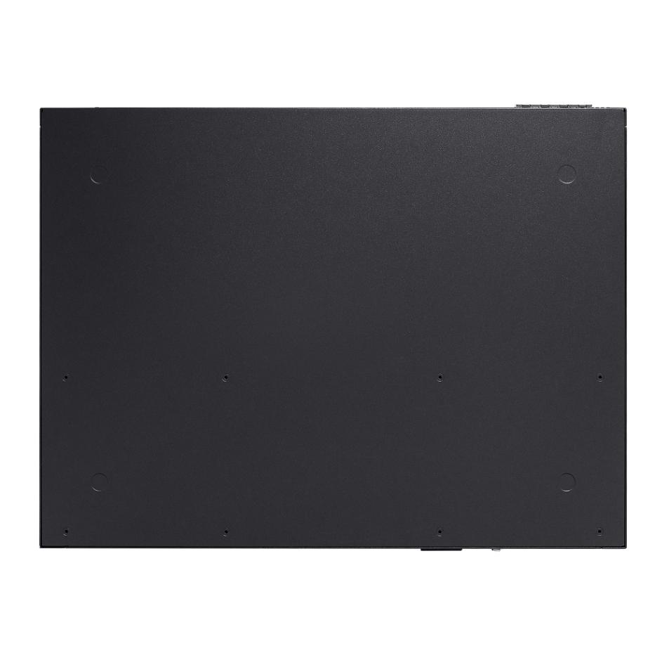 Bộ chuyển mạch 28 cổng Gigabit Omada ES228GMP 26 cổng RJ45 10/100/1000Mbps, 2 cổng SFP Gigabit , Truyền xa 250m