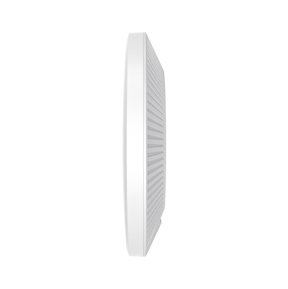 Bộ phát Wifi 7 Tri-band Tp-Link Omada EAP787 BE15000, Cổng 10G, Băng Thông 320MHz, Quản Lý Cloud Omada