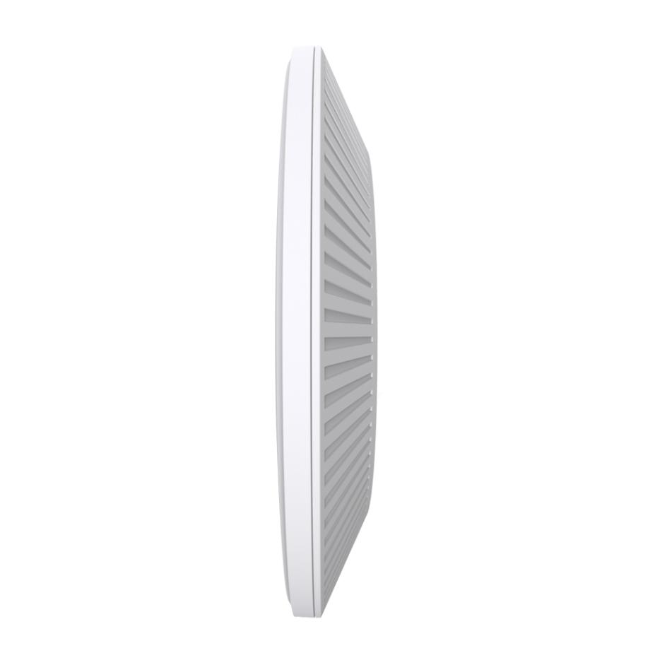 Access Point WiFi 7 Tri-band Tp-Link Omada EAP773 BE11000, Cổng 10G, Băng tần 6GHz, Tốc độ 11Gbps, Phủ sóng 140 ㎡
