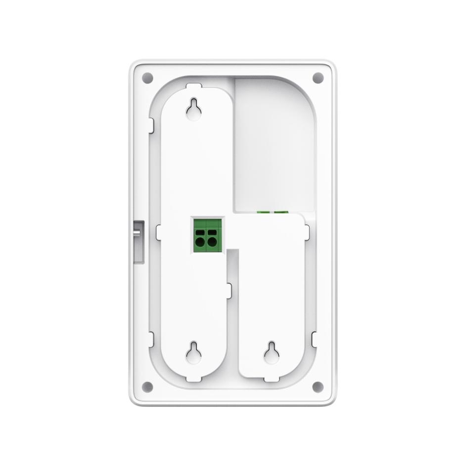 Điểm truy cập Wi-Fi 6 GPON Omada EAP625GP-Wall AX1800 gắn tường, Tốc độ 1.8 Gbps, Hỗ trợ PoE Out