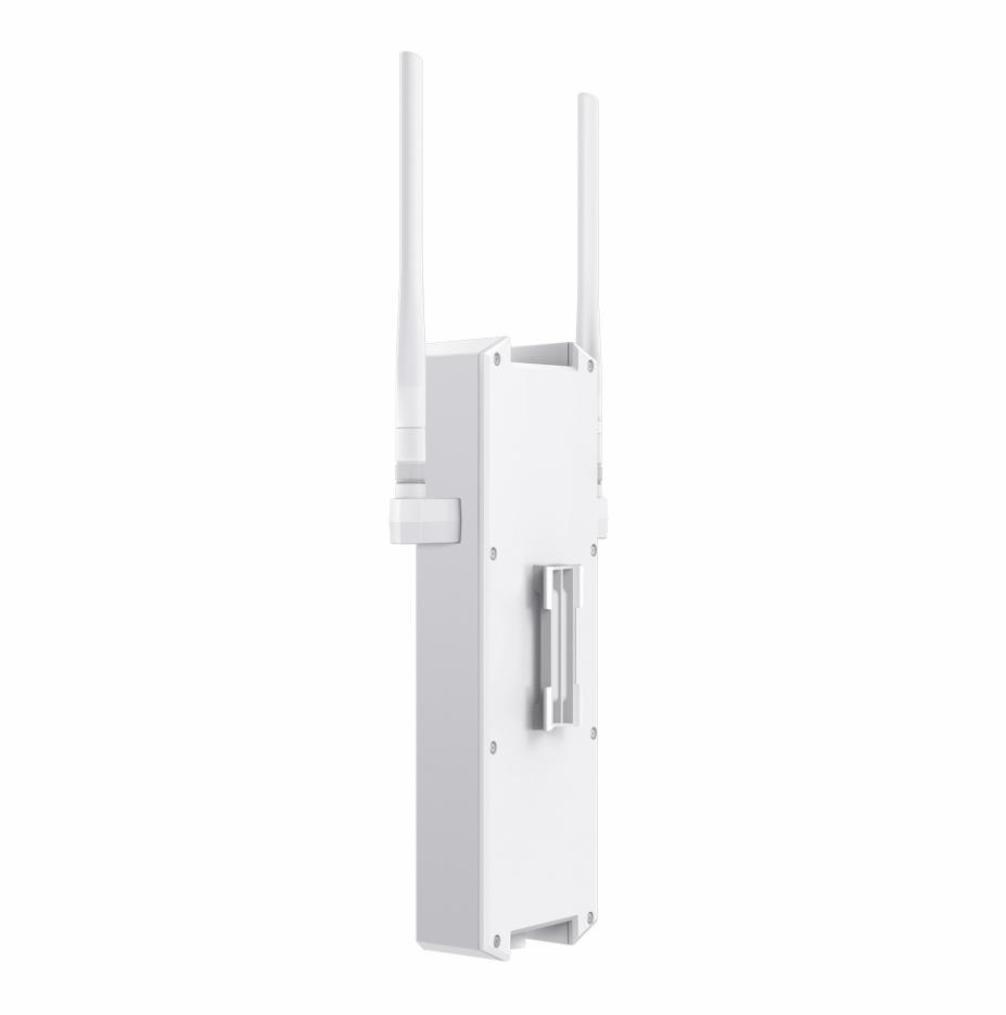 Access Point Ngoài trời EAP625-Outdoor HD - 1 cổng Gigabit RJ45 Port, 2× Ăng-ten ngoài, Kết nối hơn 1.000 thiết bị, Chuẩn IP67