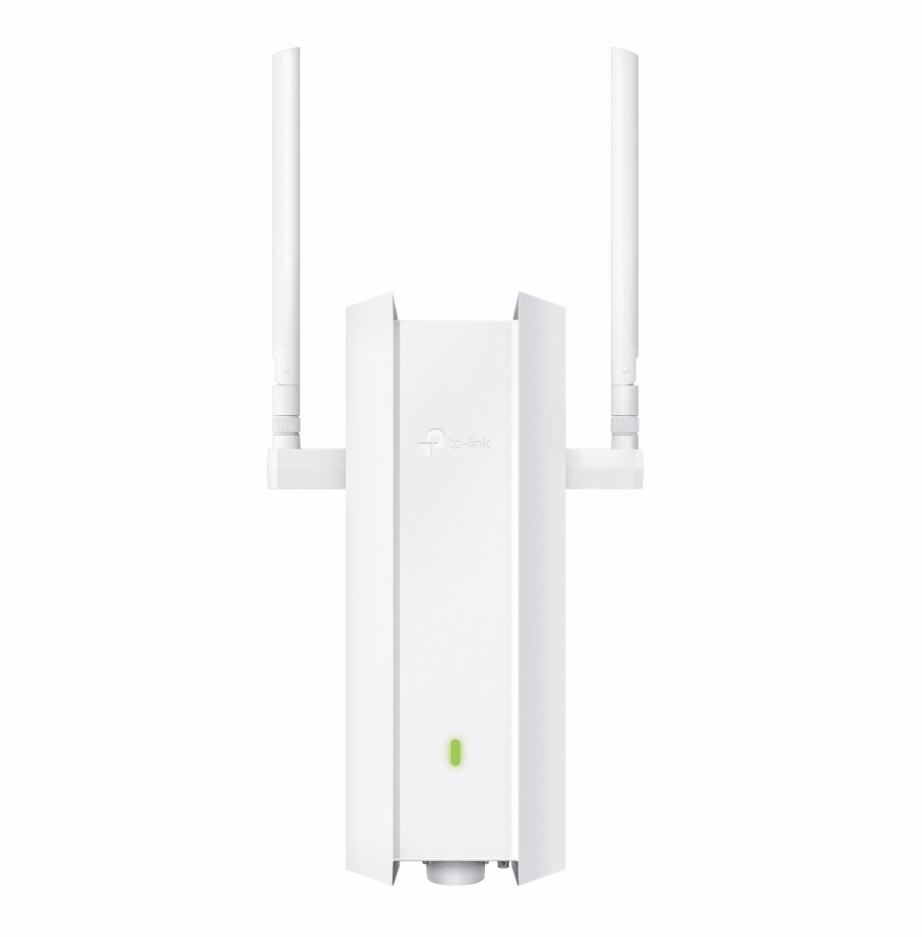 Access Point Ngoài trời EAP625-Outdoor HD - 1 cổng Gigabit RJ45 Port, 2× Ăng-ten ngoài, Kết nối hơn 1.000 thiết bị, Chuẩn IP67
