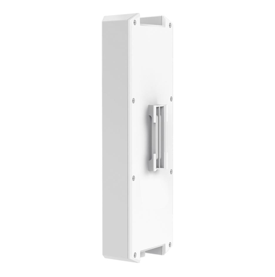 Bộ Phát Wi-Fi 6 ngoài trời TP-Link Omada EAP623-Outdoor HD, Tốc độ 1,8 Gbps, Công nghệ Smart Antenna & Mesh