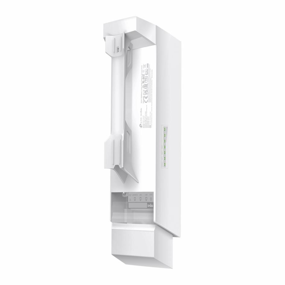 Cầu nối WiFi ngoài trời TP-Link Omada EAP211-Bridge KIT Khoảng cách 1Km, Tốc độ 867Mbps, 3 Cổng Gigabit, Chuẩn IP65