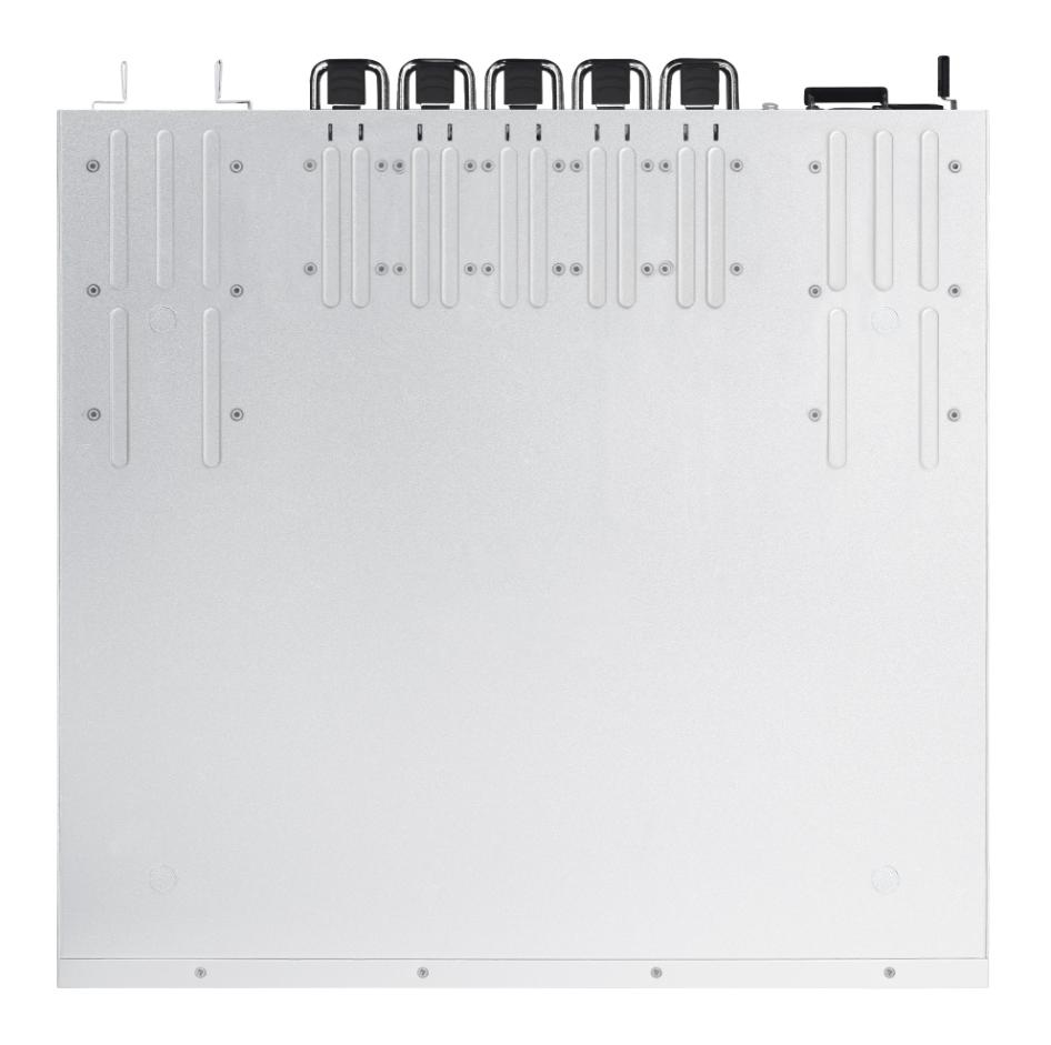 Switch Core L3 Omada S7500-32C - 32 Cổng 100G QSFP28, Xếp chồng vật lý, Hỗ trợ M-LAG