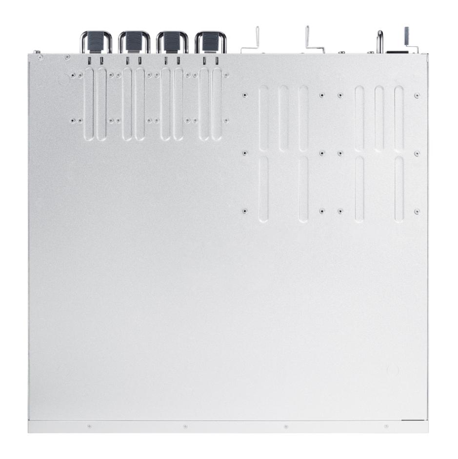 Switch L3 Omada Pro S6500-24MPP4Y PoE++ 1440W, 24 Cổng 2.5G PoE++ 60W & 4 Cổng 25G, Chuyên Dụng Cho Wi-Fi 7 & Camera AI