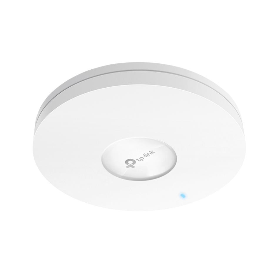 Access Point WiFi 6 TP-Link Omada Pro AP9670 Tốc độ 5378 Mbps, Cổng Uplink 2.5G, Kết nối hơn 250+ User, Phạm vi truyền tải 140 m²