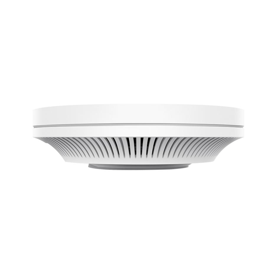 Access Point WiFi 6 TP-Link Omada Pro AP9670 Tốc độ 5378 Mbps, Cổng Uplink 2.5G, Kết nối hơn 250+ User, Phạm vi truyền tải 140 m²