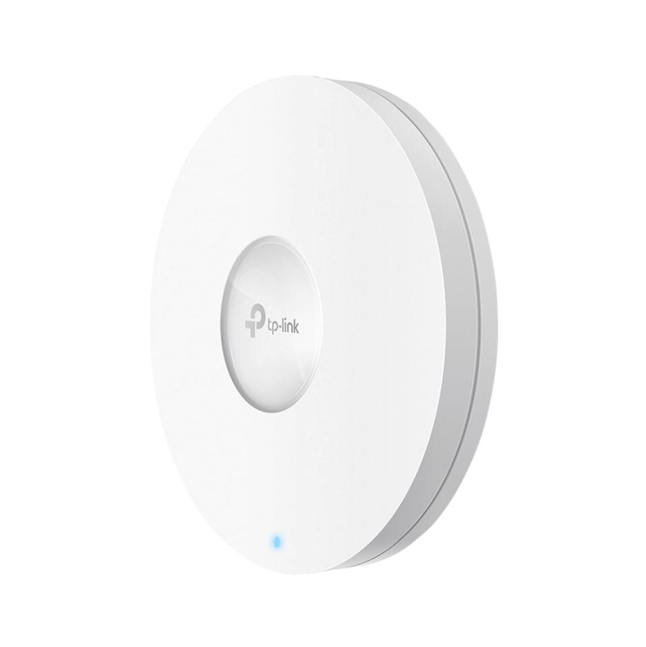 Access Point WiFi 6 TP-Link Omada Pro AP9670 Tốc độ 5378 Mbps, Cổng Uplink 2.5G, Kết nối hơn 250+ User, Phạm vi truyền tải 140 m²
