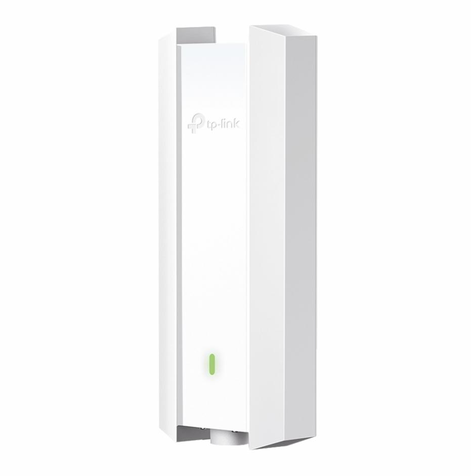 Access Point WiFi 6 Ngoài trời/Trong nhà Omada Pro AP8635-I AX1800 - 1 Cổng kết nối Gigabit RJ45 Port, Anten ngầm IP67