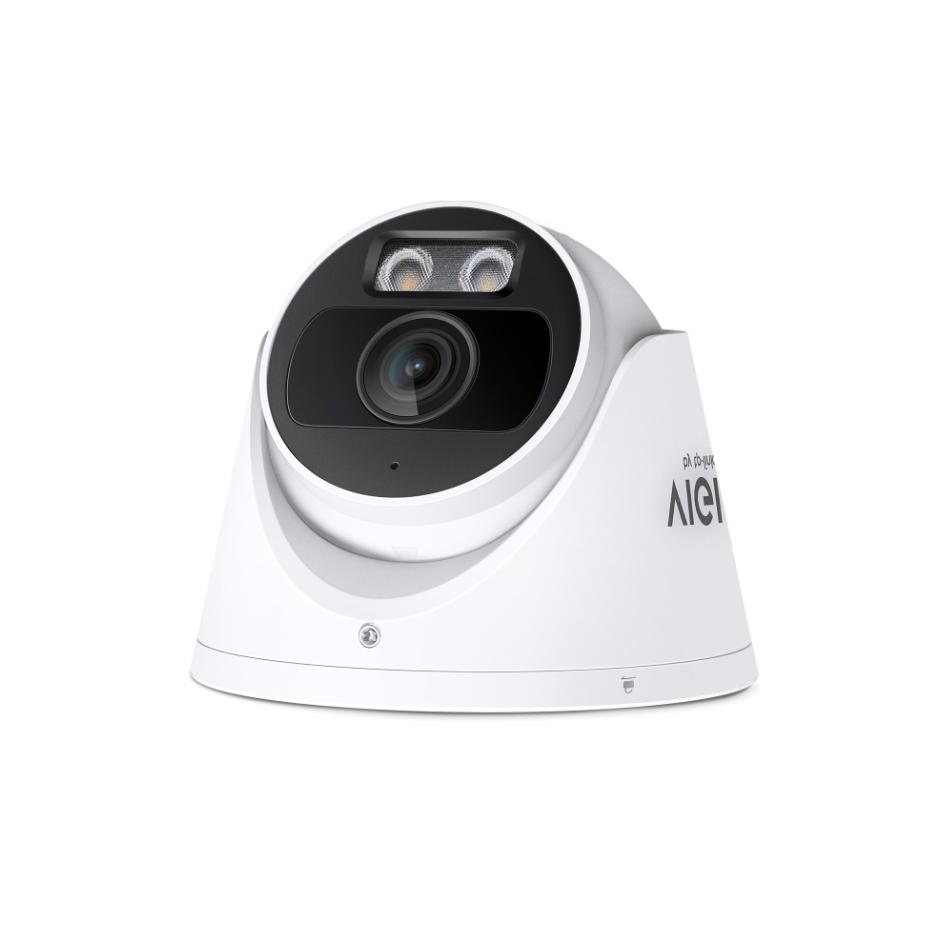 Camera VIGI 2MP InSight S425(4mm) Full-Color 24/7, Phân loại Người/Xe, Ghi hình có tiếng, Chuẩn H.265+