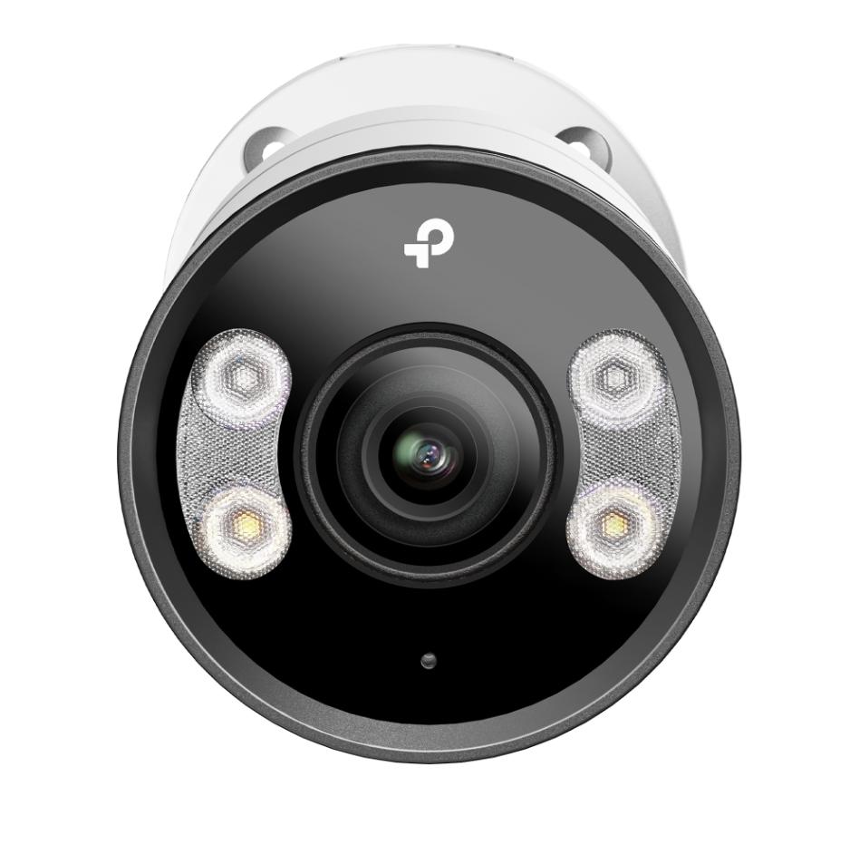 Camera ngoài trời TP-Link InSight S355(4mm) 5MP Full-Color & IR 30m, 120dB WDR, Đàm Thoại 2 Chiều, IP67