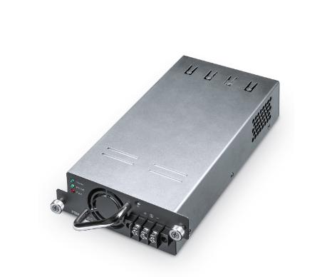 Mô-đun nguồn DC 150W TP-Link PSM150-DC, Công suất 150 watt, Thích hợp cho DS-P7001-08, DS-P7001-16, Bảo vệ đa lớp