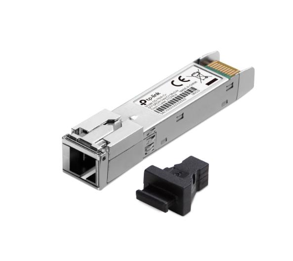 Mô-đun SFP GPON Lớp C+ đơn sợi DS-PMA-C+ V2: Công Suất Cao, Hỗ Trợ DDM