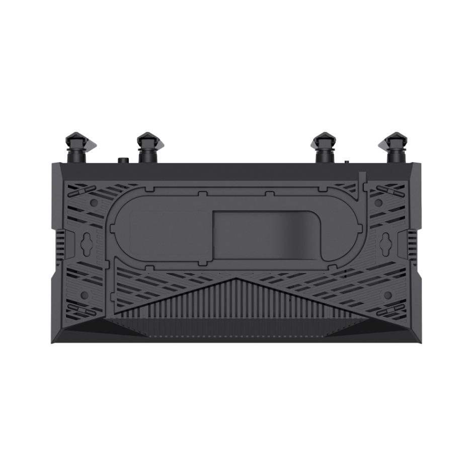 Router WiFi 6 XPON AX3000 TP-Link XX530v: Tốc Độ 3Gbps, Hỗ Trợ VoIP, Băng tần kép lên đến 3 Gbps, Quản Lý Từ Xa TAUC