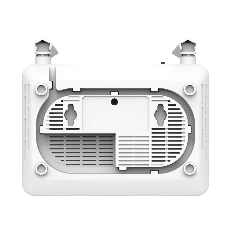 Router WiFi XPON AC1200 TP-Link XC220-G3: Chế Độ Kép GPON/EPON, Bảo Mật WPA3, Cổng LAN Gigabit