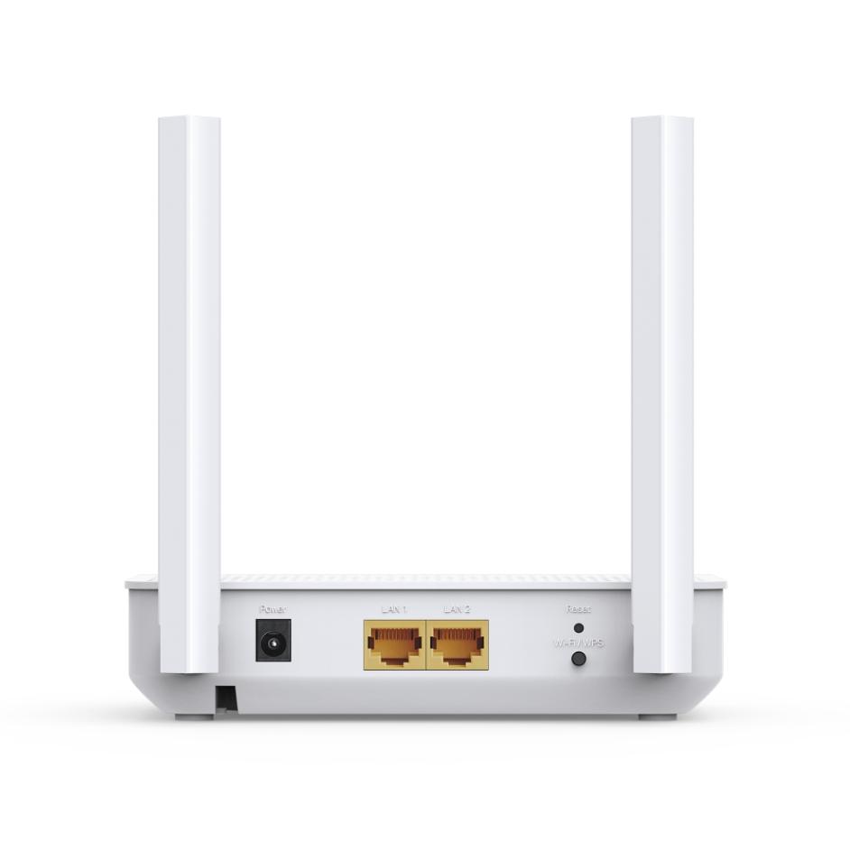 Router WiFi XPON AC1200 TP-Link XC220-G3: Chế Độ Kép GPON/EPON, Bảo Mật WPA3, Cổng LAN Gigabit