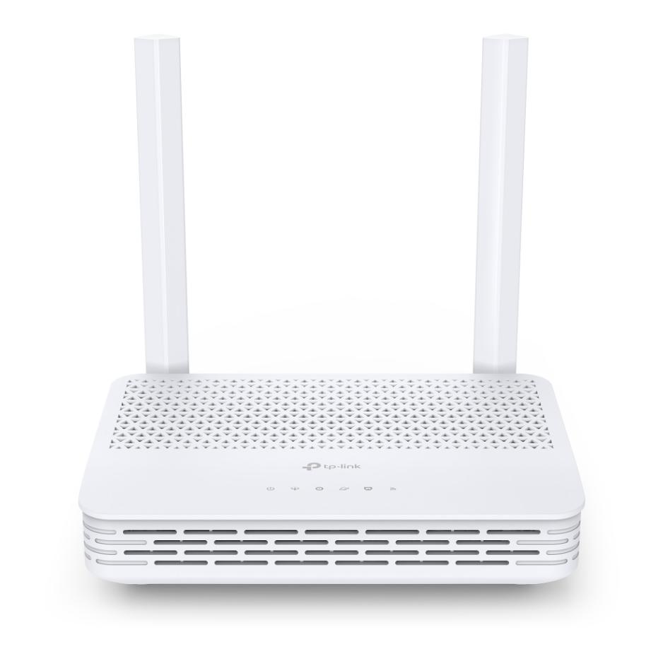 Router WiFi XPON AC1200 TP-Link XC220-G3: Chế Độ Kép GPON/EPON, Bảo Mật WPA3, Cổng LAN Gigabit