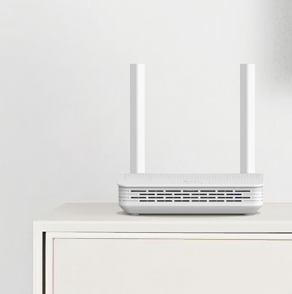 Router WiFi XPON AC1200 TP-Link XC220-G3: Chế Độ Kép GPON/EPON, Bảo Mật WPA3, Cổng LAN Gigabit