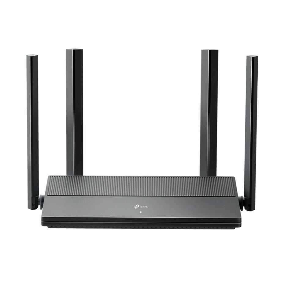 TP-Link EX141: Bộ Định Tuyến WiFi 6 Gigabit Băng Tần Kép, Tốc Độ 1.5Gbps, Hỗ Trợ EasyMesh