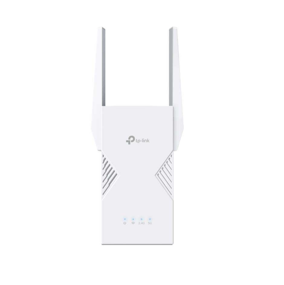 Bộ mở rộng sóng Wi-Fi 7 BE3600 TP-Link RE235BE Tốc Độ 3.6Gbps, Cổng 2.5G, Hỗ Trợ EasyMesh & MLO, Công Nghệ 4096-QAM