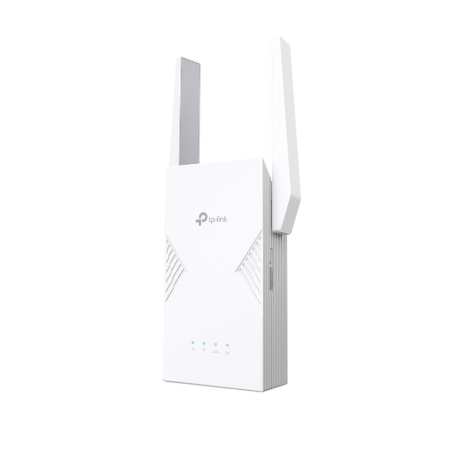 Bộ mở rộng sóng Wi-Fi 7 BE3600 TP-Link RE235BE Tốc Độ 3.6Gbps, Cổng 2.5G, Hỗ Trợ EasyMesh & MLO, Công Nghệ 4096-QAM
