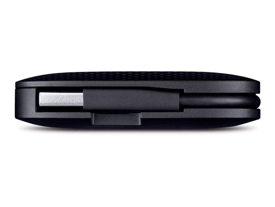 Bộ chia 4 cổng USB 3.0 TP-Link UH400, Tốc Độ 5Gbps, Thiết kế có thể gập lại, Cắm và Chạy