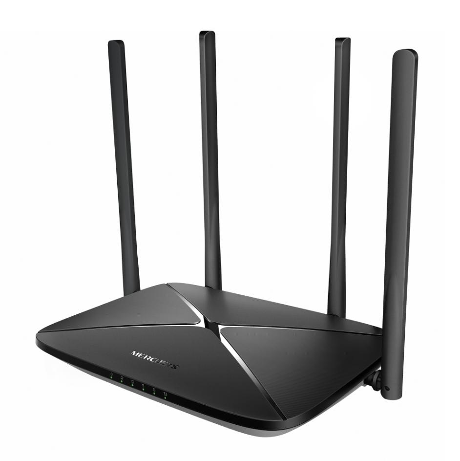 Router Wi-Fi 4G LTE TP-Link MB115-4G: Tốc Độ 300Mbps, 4 Ăng-ten Ngoài, Cắm SIM Là Chạy, Cổng LAN/WAN Linh Hoạt