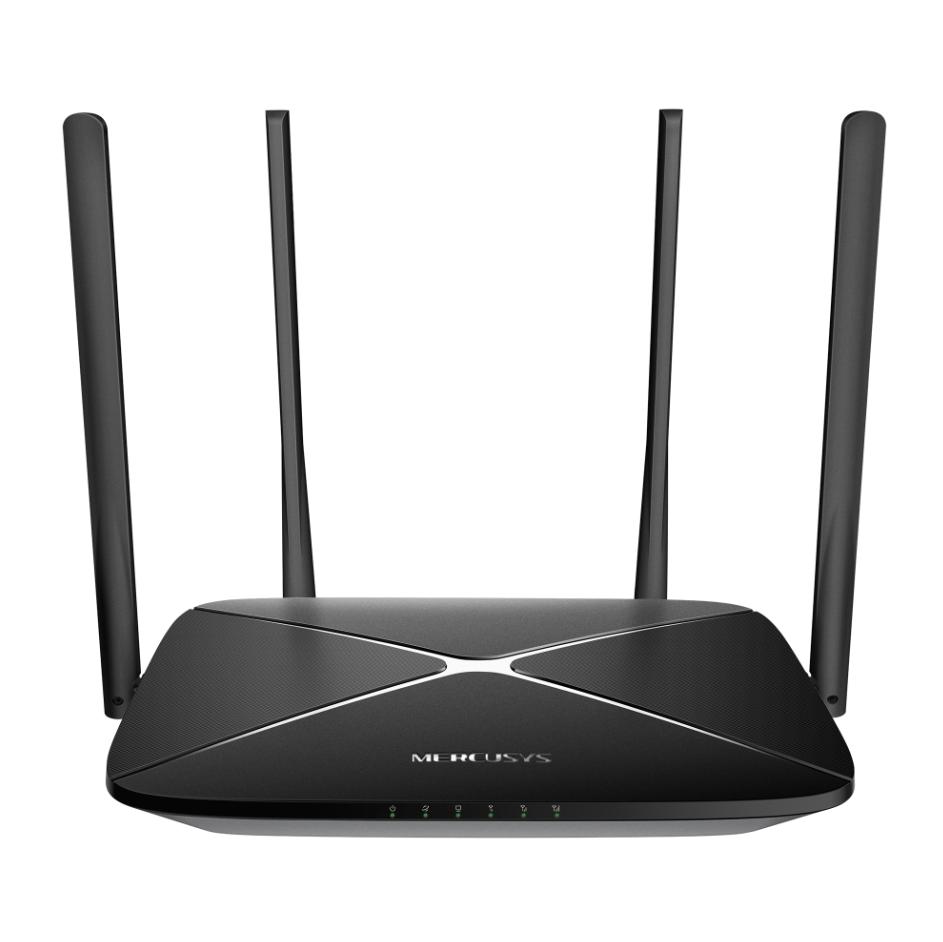 Router Wi-Fi 4G LTE TP-Link MB115-4G: Tốc Độ 300Mbps, 4 Ăng-ten Ngoài, Cắm SIM Là Chạy, Cổng LAN/WAN Linh Hoạt