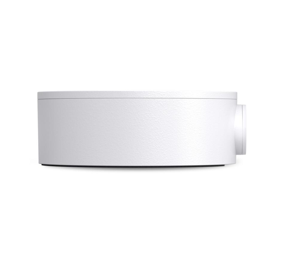 Hộp Nối Camera VIGI VJB-300: Vỏ Nhôm Chống Nước, Dấu Dây Tiện Lợi, Phù hợp Ngoài trời/Trong nhà