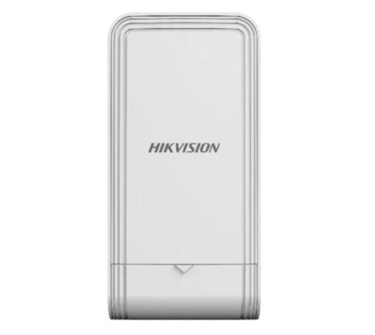 Bộ bắn sóng wifi 15Km Hikvision DS-3WF03C-5AC/O 5Ghz Tốc độ 867Mbps, Chuẩn AC, Cổng Gigabit, Hỗ trợ TDMA