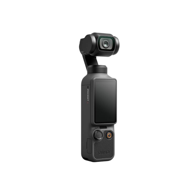  DJI Osmo Pocket 4 Quay 4K/240fps, ActiveTrack 7.0, Zoom 2x Sắc Nét, Gimbal 3 Trục, Kết nối OsmoAudio (Creator Combo)