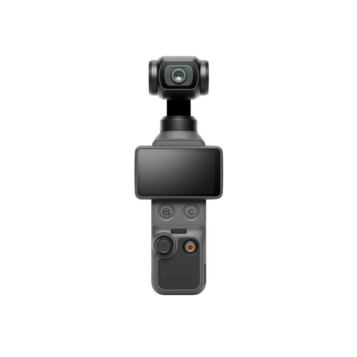  DJI Osmo Pocket 4 Quay 4K/240fps, ActiveTrack 7.0, Zoom 2x Sắc Nét, Gimbal 3 Trục, Kết nối OsmoAudio (Creator Combo)