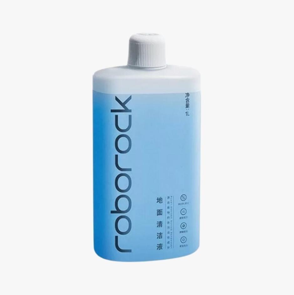Nước lau sàn Roborock 1L Diệt khuẩn, khử mùi, Làm sạch bụi mịn, Phù hợp với mọi sàn cứng