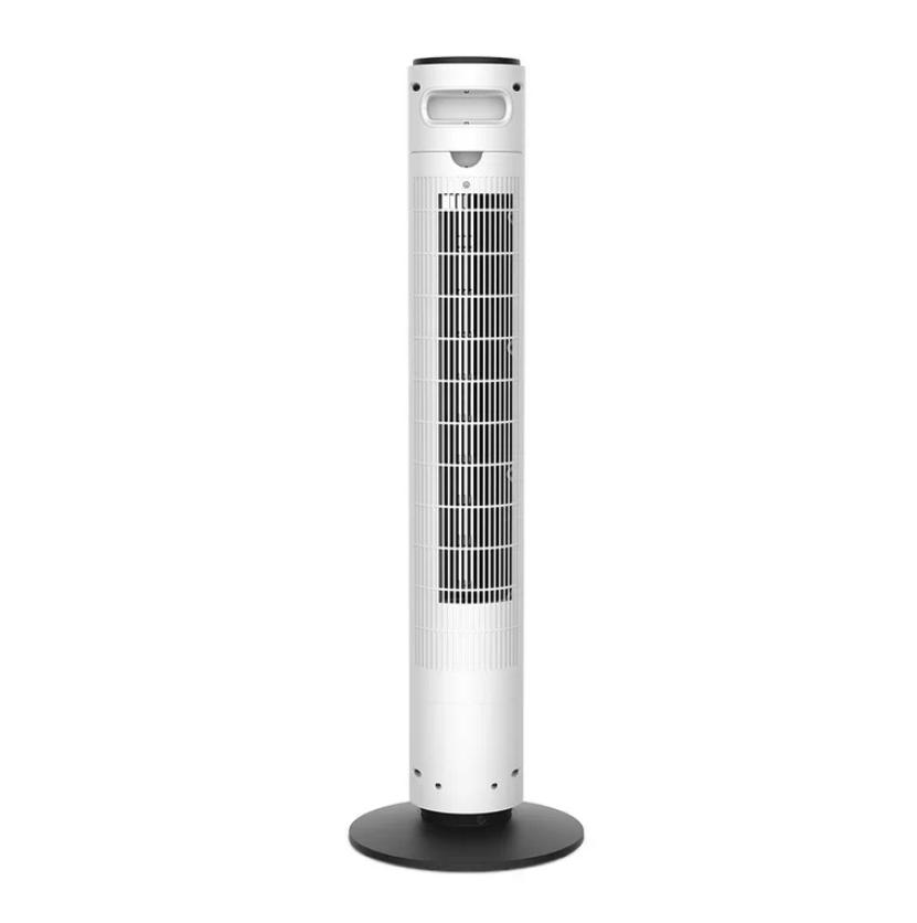 Quạt tháp thông minh Levoit Classic 42 inch Tốc độ 7.62m/s, 4 chế độ, 12 tốc độ quạt, Màn hình LED, Điều khiển từ xa