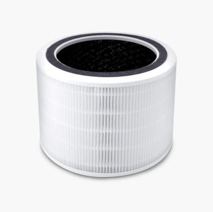 Lõi lọc chuyên dụng Levoit Core 200S-RF 3 lớp thanh lọc, Khử mùi 60%, Loại bỏ 99,97% Bụi mịn, Công nghệ HEPA Smart