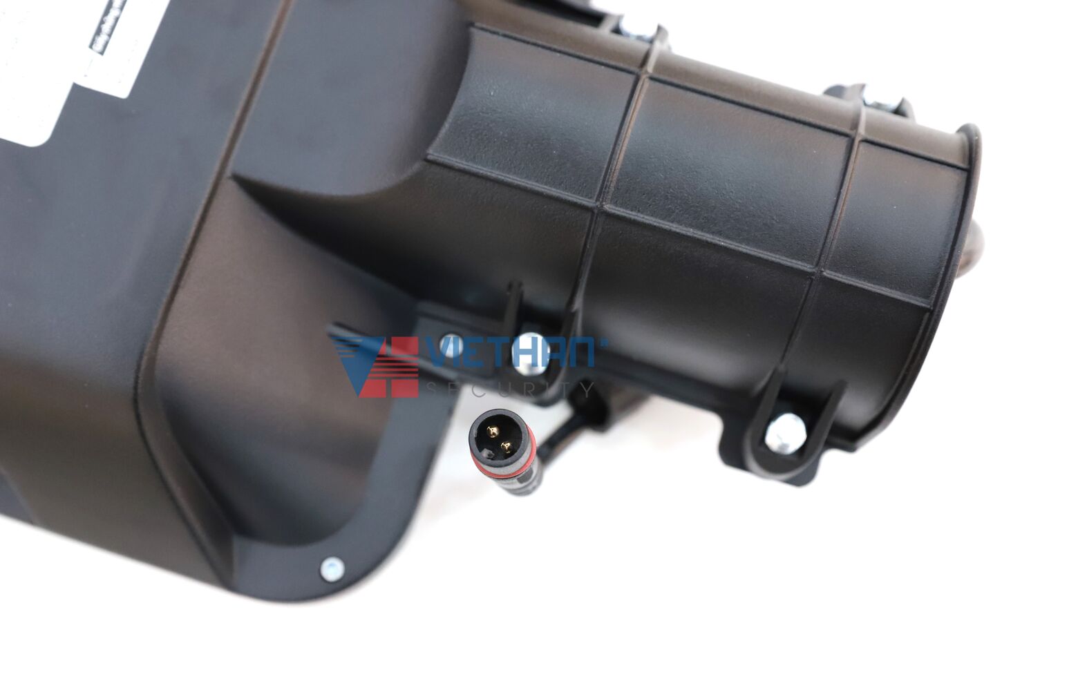 Đèn đường năng Năng Lượng Mặt Trời GONEO GN-A600C-AS 21W, Cảm biến & điều khiển từ xa, Pin lưu trữ 30 Ah, Tấm Pin Silicon đơn tinh thể, IP65