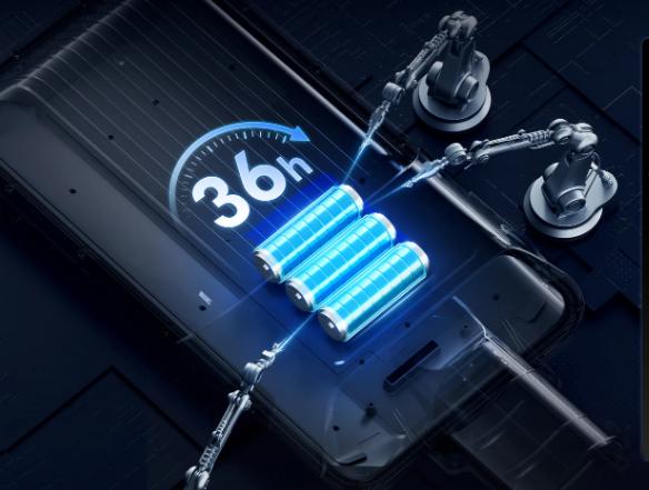 Đèn đường năng Năng Lượng Mặt Trời GONEO GN-A600C-AS 21W, Cảm biến & điều khiển từ xa, Pin lưu trữ 30 Ah, Tấm Pin Silicon đơn tinh thể, IP65