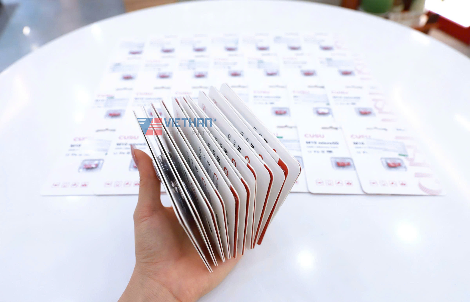 Thẻ nhớ CUSU U1 V10 MicroSD 64GB, Tốc độ đọc  80MB/s, Tốc độ ghi 10MB/s
