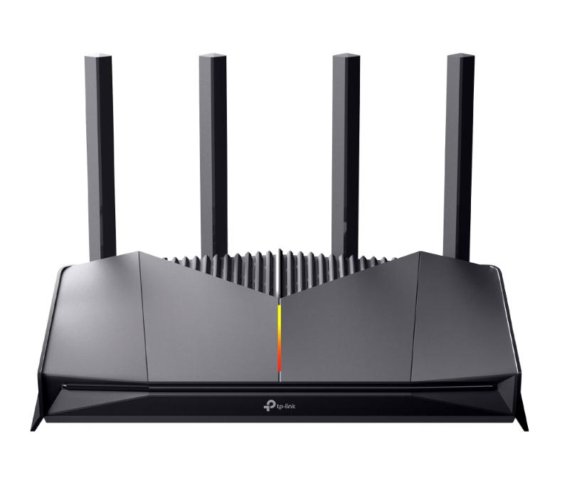 Router Wi-Fi 7 Gaming TP-Link Archer GE230 Băng tần kép, Tốc Độ 3.6Gbps, Đèn RGB, 4× Ăng-ten ngoài, CPU 4 nhân