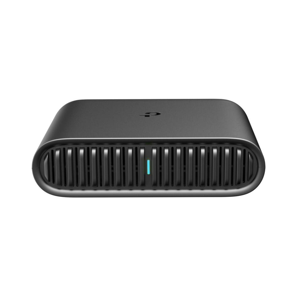 Bộ Phát Wi-Fi 6 Du Lịch TP-Link TL-WR1502X Băng tần kép, Tốc độ 1.5 Gbps, Hỗ Trợ Cổng Type-C, VPN WireGuard, Nhỏ gọn