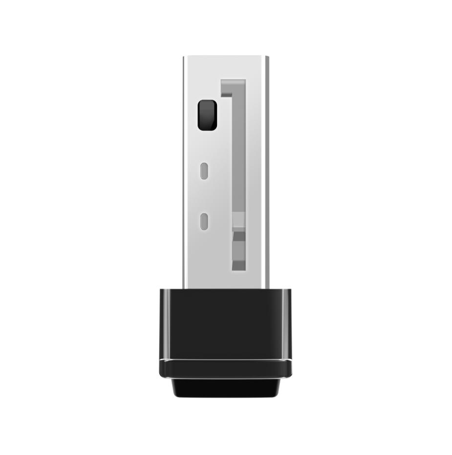 USB Wi-Fi 6 Siêu Nhỏ Gọn TP-Link Archer TX1U Nano Tốc độ 287 Mbps, MU-MIMO & OFDMA, Thiết kế nhỏ gọn, Cắm là Chạy