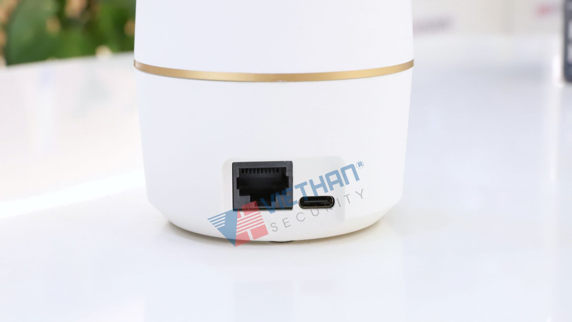 Camera Wi-Fi 360° Dahua Hero DH-H3AS 3MP Wi-Fi 6 Băng Tần Kép, Đàm Thoại 2 Chiều, Phát Hiện Người & Thú Cưng, Báo Động Đèn & Còi