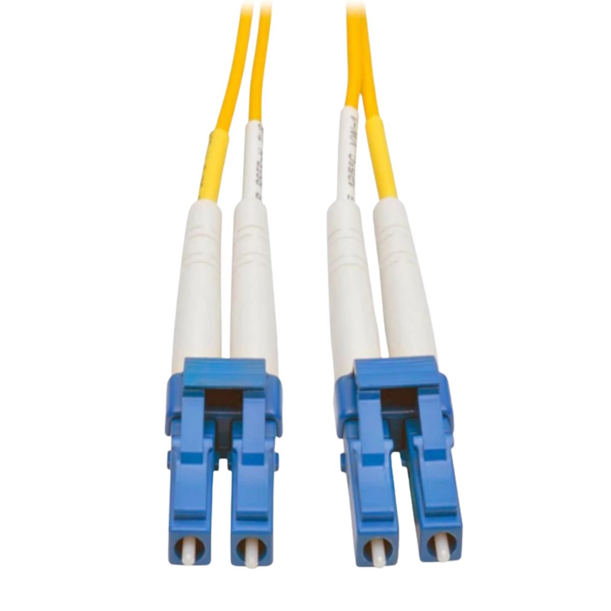 Dây Nhảy Quang Single Mode LC-LC Ugreen 70595 10m Chuẩn UPC, Bước Sóng 1310/1550nm