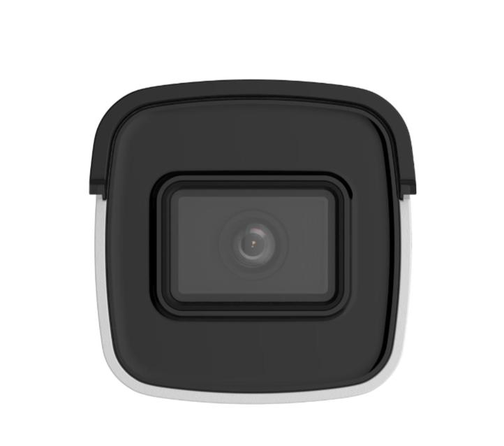 Camera IP 2MP thân trụ Hikvision DS-2CD2021G1-IHUN Phát hiện xâm nhập & Vượt hàng rào ảo, WDR 120dB, IR30m, IP67