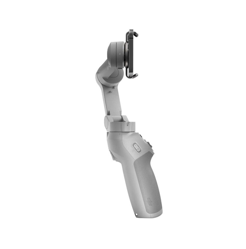 Gimbal Chống Rung 3 Trục DJI Osmo Mobile SE ActiveTrack 5.0, Xoay Ngang & Dọc, Pin 2600mAh