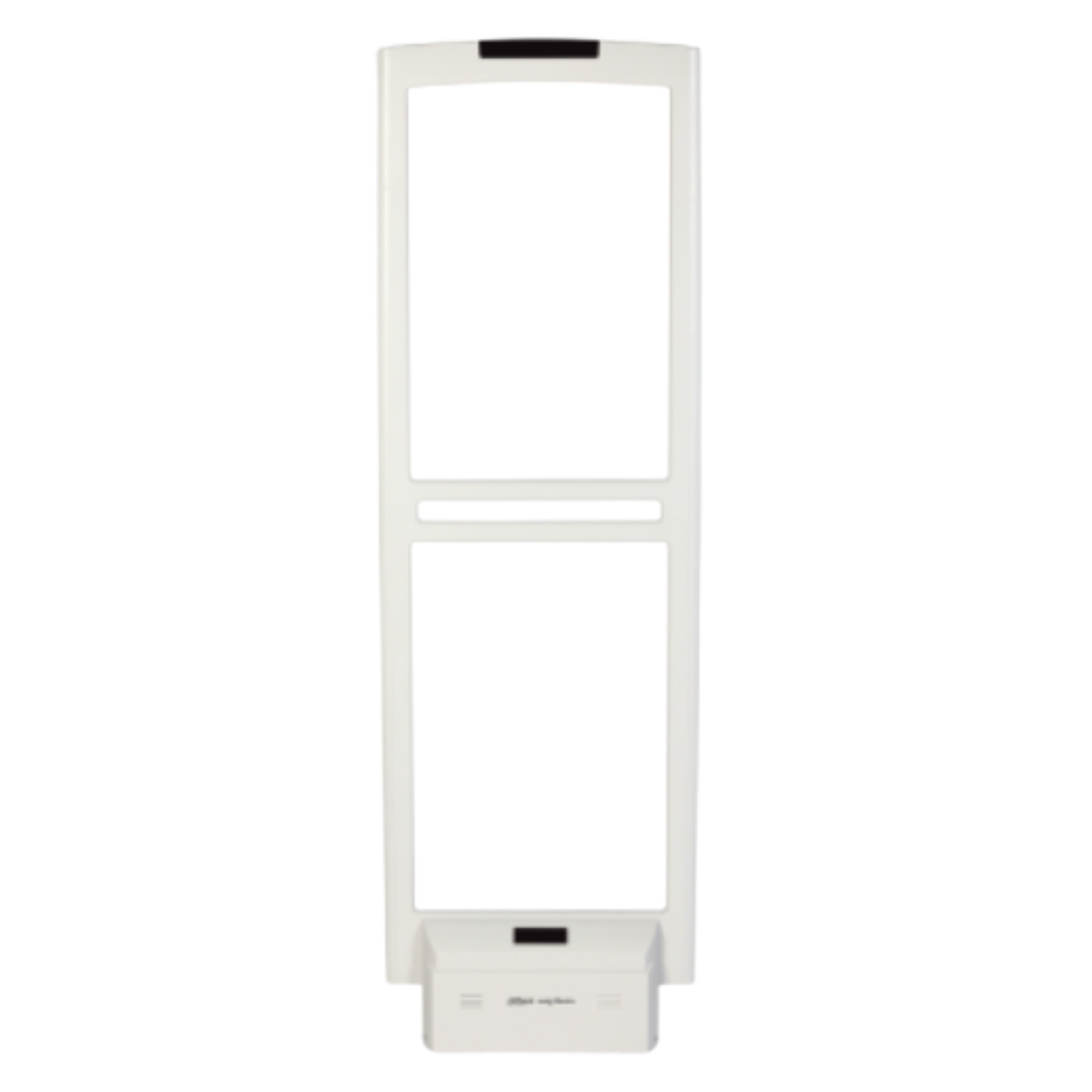 Cổng từ an ninh Dahua DHI-ISC-EAA2X-C208-P Tần số 58 kHz, Ăng-ten kép từ 1,8m - 2,4m, Âm thanh & đèn cảnh báo
