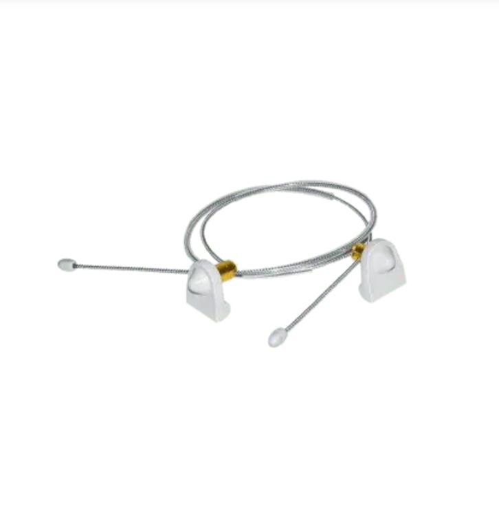 Tem từ an ninh Dahua ISC-ETA5-B008 Công nghệ AM, Tần Số 58kHz, Phát hiện nhạy bén, Hạn chế báo động giả